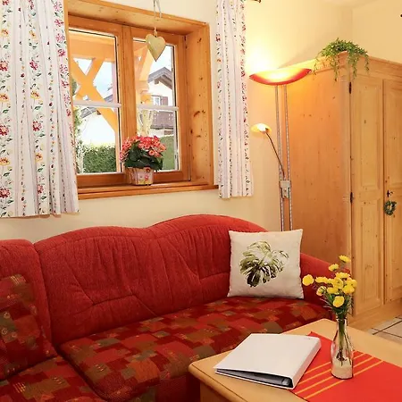 Apartment Alpenstern
