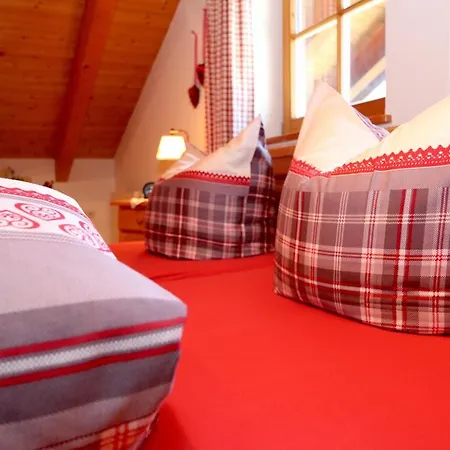 Apartment Alpenstern