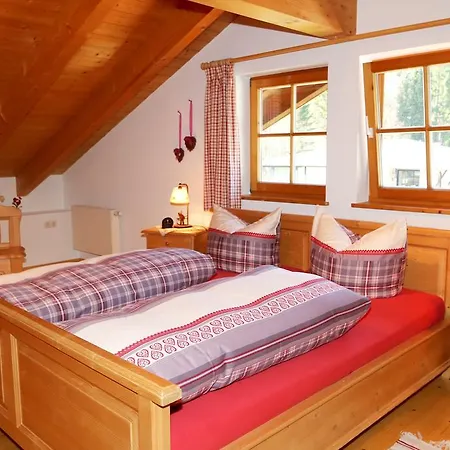 Apartment Alpenstern
