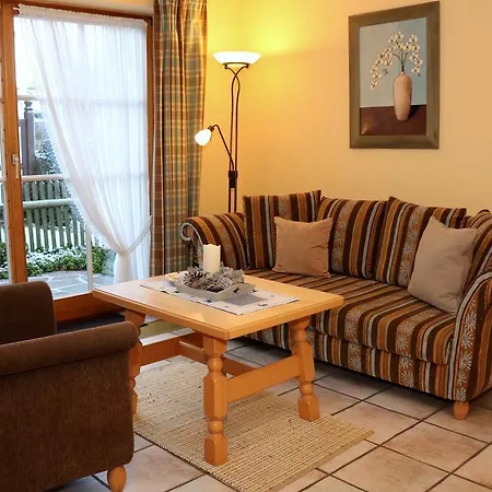 Apartment Alpenstern