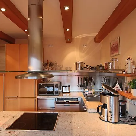 Apartment Alpenstern