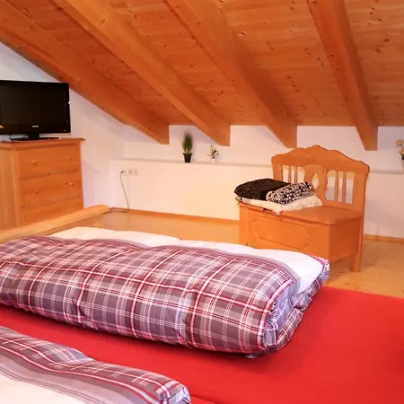 Apartment Alpenstern